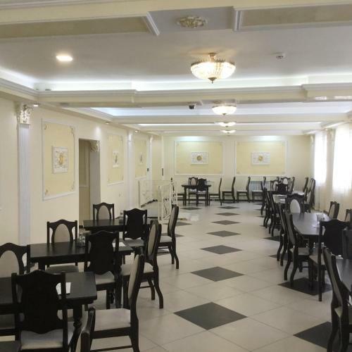 Hotel Milana