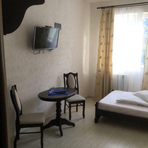 Hotel Milana