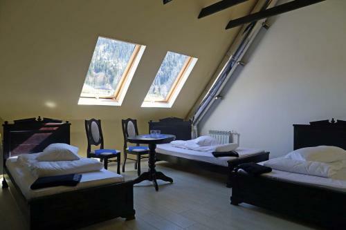 Hotel Milana