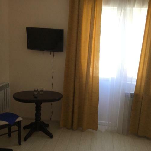 Hotel Milana