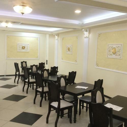 Hotel Milana