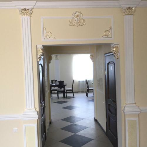 Hotel Milana