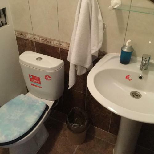 Hotel Milana