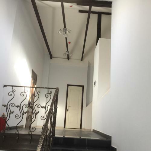 Hotel Milana