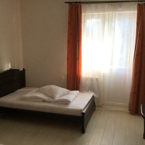 Hotel Milana