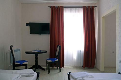 Hotel Milana