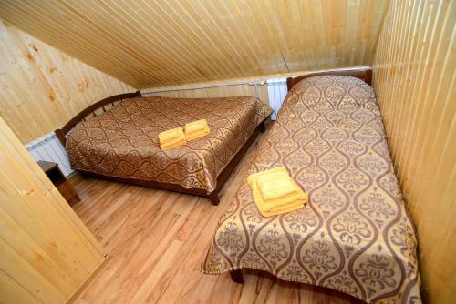Hotel Gold Star