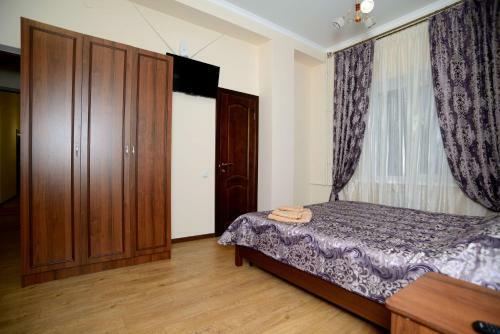 Hotel Gold Star
