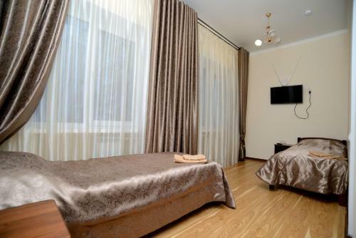 Hotel Gold Star