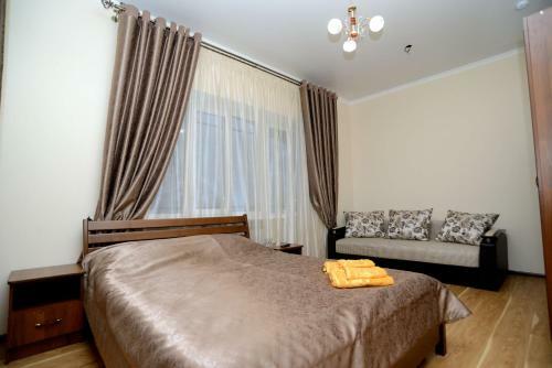 Hotel Gold Star