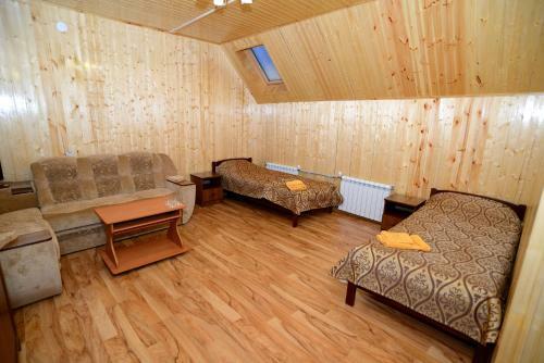 Hotel Gold Star
