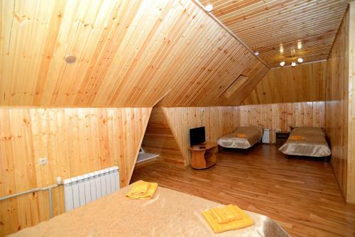 Hotel Gold Star