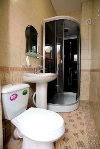 Hotel Gold Star
