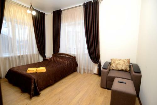 Hotel Gold Star
