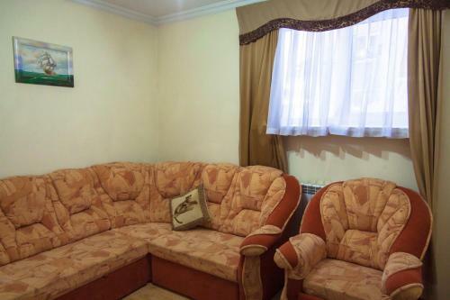 Hotel Shato Leopard