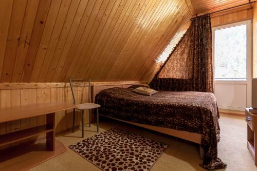 Hotel Shato Leopard