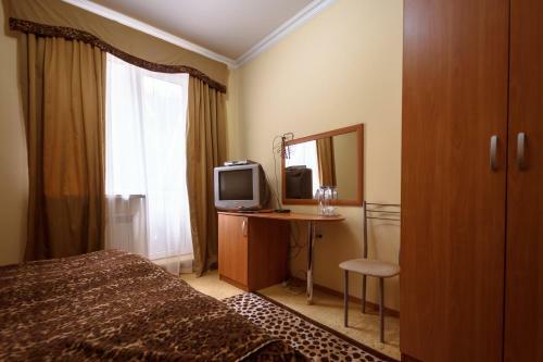 Hotel Shato Leopard