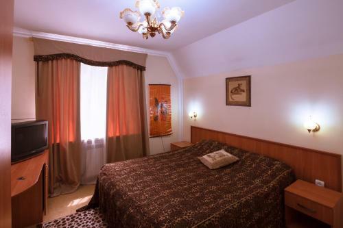 Hotel Shato Leopard