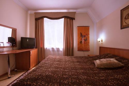 Hotel Shato Leopard
