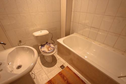 Hotel Shato Leopard