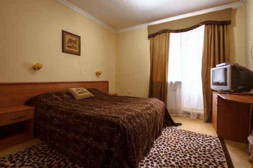 Hotel Shato Leopard