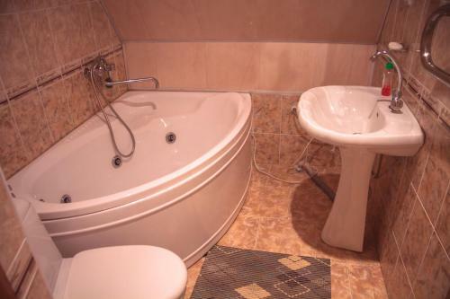 Hotel Shato Leopard