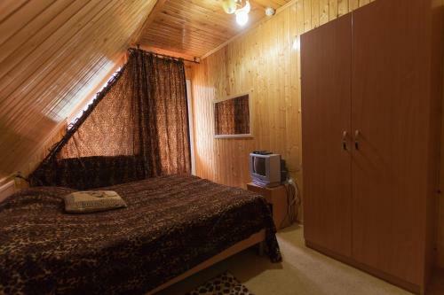 Hotel Shato Leopard