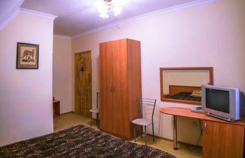 Hotel Shato Leopard
