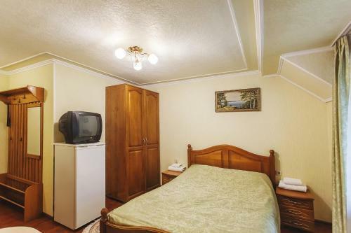 Kristall Hotel