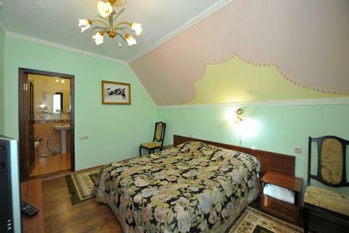Kristall Hotel