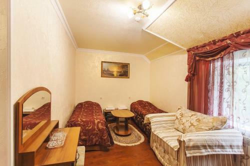 Kristall Hotel