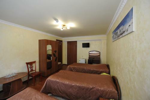 Kristall Hotel