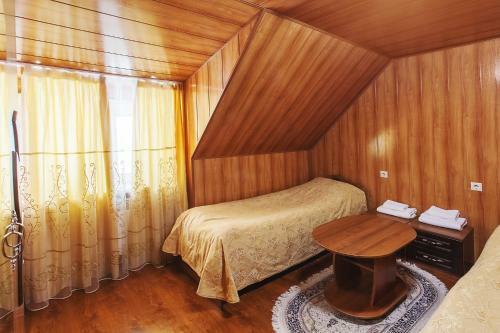 Kristall Hotel