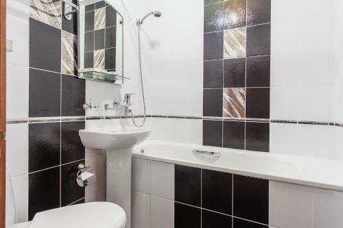 Kristall Hotel
