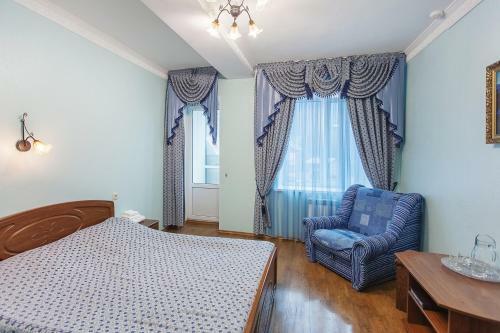 Kristall Hotel