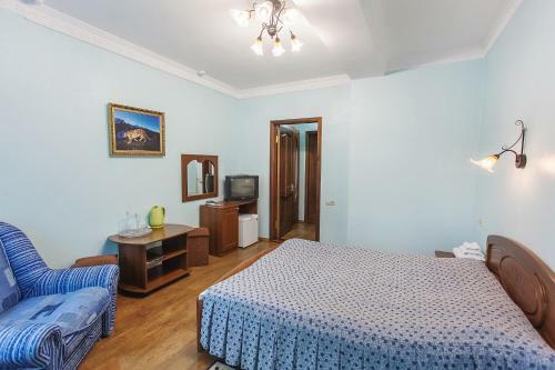 Kristall Hotel