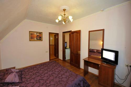 Kristall Hotel