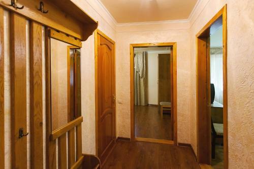 Kristall Hotel