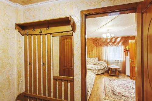 Kristall Hotel
