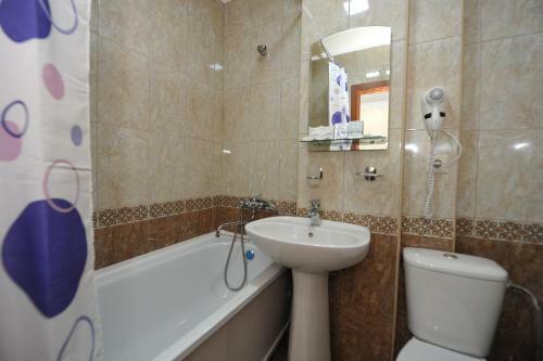 Kristall Hotel