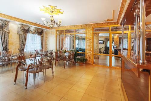 Kristall Hotel