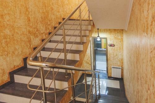 Kristall Hotel
