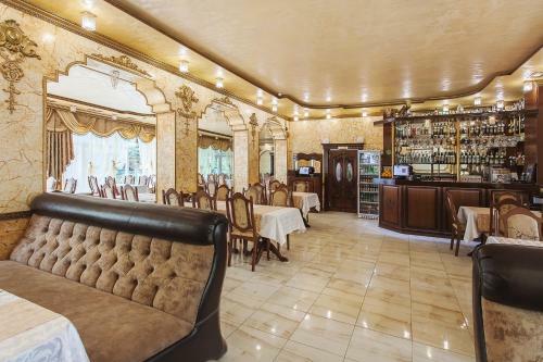 Kristall Hotel