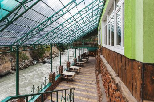 Kristall Hotel