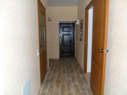 Apartment On Alanskaya 25