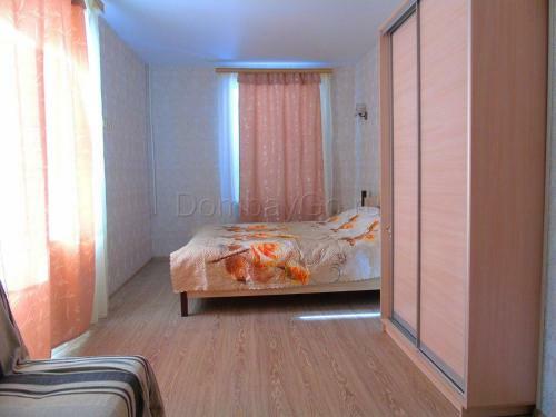 Apartment On Alanskaya 25