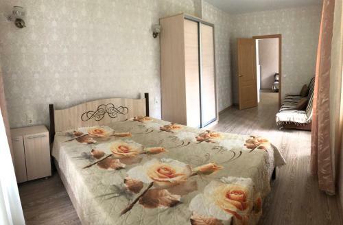Apartment On Alanskaya 25