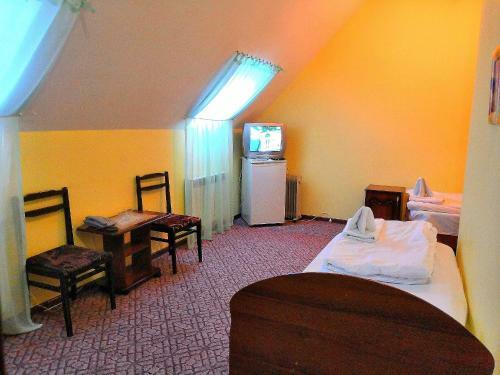 Foton Hotel