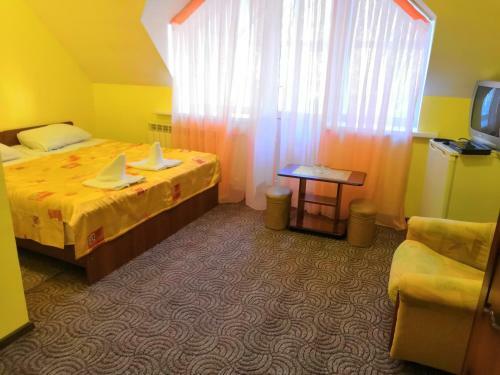Foton Hotel