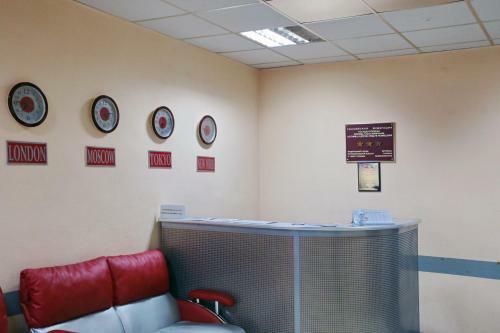 Foton Hotel